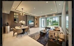 The Residences at W Singapore Sentosa Cove (D4), Condominium #428345231